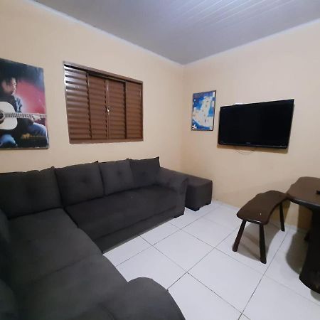Casa Maya Alto Paraíso de Goiás 외부 사진